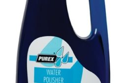 1ltr purex water polisher