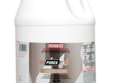 4kg purex stabilized chlorine